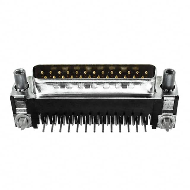 5747842-6 TE Connectivity AMP Connectors  Conjuntos de conectores D-Sub